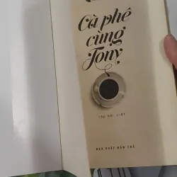 Cà Phê Cùng Tony - Tony Buổi Sáng 961240