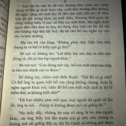 Kiếp nạn trời định - Thượng quan ngọ dạ 1022697