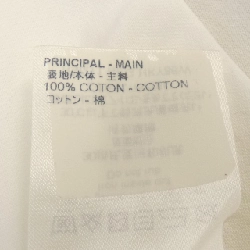 Áo thun in nổi LV của Louis Vuitton HKY86WNPG - Hàng hiệu Authentic 896498