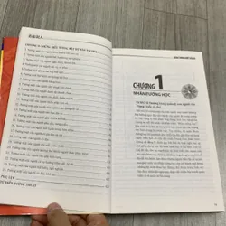 Xem tướng biết ngươi, cẩm nang về nhân tướng học. 3a5 717405