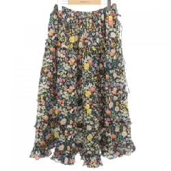 Hàng hiệu HORROR VACUI 6524-343-1678 - Váy