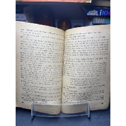 Người qua vùng nắng 1986 mới 60% ố vàng rách gáy Nguyễn Chu Phác HPB0906 SÁCH VĂN HỌC 914956