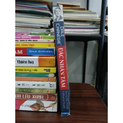 Đắc nhân tâm (How to Win Friends and Influence People) – Dale Carnegie 572397