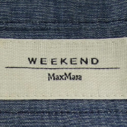 Max Mara weekend - Áo thun hiệu Authentic 813971