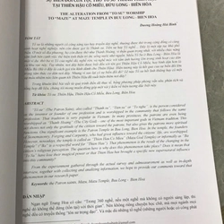 MỘT SỐ VẤN ĐỀ KHOA HỌC XÃ HỘI VÀ NHÂN VĂN ( Hội thảo Khoa học Sau đại học năm 2017 ) 479303