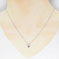 PT Ruby Necklace - Hàng hiệu Authentic 861860