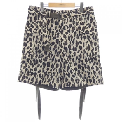 SACAI 25-03730M Quần short - Hàng hiệu Chính hãng