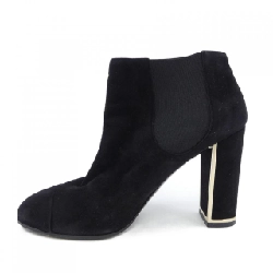 Giày bốt CHANEL G31660 - Hàng hiệu Chính hãng 828636