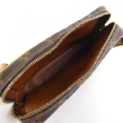 Túi xách vai Louis Vuitton Monogram Marly Bandoulière M51828 609194