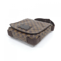 Túi xách vai Louis Vuitton Damier Brooklyn PM N51210 - Hàng hiệu Chính hãng 802671