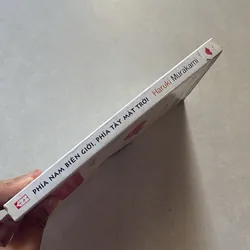 Phía nam biên giới, phía tây mặt trời - Haruki Murakami 1058131