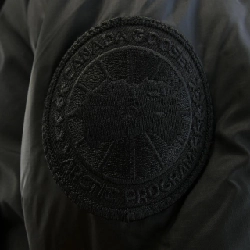 Canada Goose 6661WB PARADIGM Áo khoác lông vũ - Hàng hiệu Authentic 822440