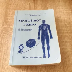 SINH LÝ HỌC Y KHOA 