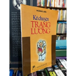 Kể chuyện Trạng Lường - Hoàng Liên