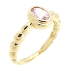 Nhẫn tourmaline K18YG