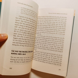 Cách Nền Kinh Tế Vận Hành - Niềm Tin, Sự Sụp Đổ Và Những Lời Tiên Tri Tự Đúng
 466166