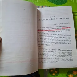 Đại cương Lịch sử Việt Nam - Tập I 1006047