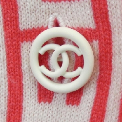 CHANEL P60732K46366 Áo khoác dài - Hàng hiệu Authentic 774708