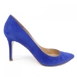 Giày cao gót GIANVITO ROSSI - Hàng hiệu Authentic