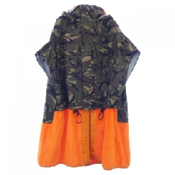 JUNYA WATANABE Áo vest dài 635460