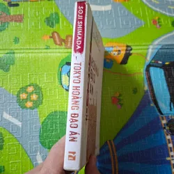 Tokyo Hoàng Đạo Án 784300