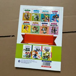 Vẽ truyện tranh phong cách nhật bản 605198