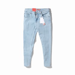 Quần jean slimfit nam cao từ 1m72-1m81