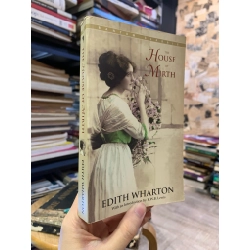 The House of Mirth - Edith Wharton