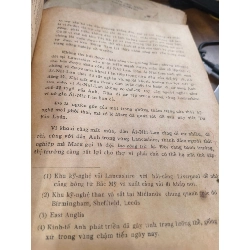 Lịch trình kinh tế xã hội cách mạng kỹ nghệ - Nguyễn Cao Hách ( Trọn Bộ 2 Quyển ) 194072