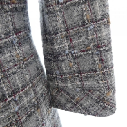 【Khuyến mãi】Áo khoác CHANEL 638540