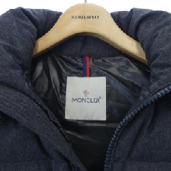 MONCLER MONTGENEVRE Áo khoác lông - Hàng hiệu Chính hãng 895246