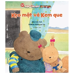 Cùng Bé Lớn Khôn - Kẹo Mật Và Kem Que (2019) - Mễ Cát Ca