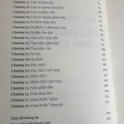 Bách Khoa Toàn Thư Về Các Loại Mẫu Hình Biểu Đồ - Tập 3 750883