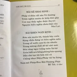 Kinh Diệu Pháp Liên Hoa - HT Thích Trí Tịnh 605096