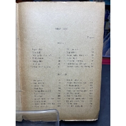 Buổi đầu thử thách 1983 mới 50% ố vàng nặng rách gáy Đào Phương HPB0906 SÁCH VĂN HỌC 915307