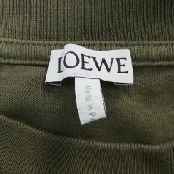 LOEWE S359333XBW Áo thun - Hàng hiệu Chính hãng 825850