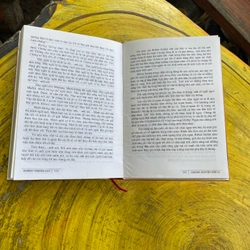 CHUÔNG NGUYỆN HỒN AI- ERNEST HEMINGWAY 536919