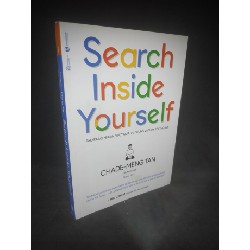 Search Inside Yourself mới 90% HCM3003 38343