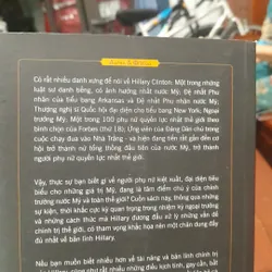 HILLARY CLINTON, bí mật quốc gia và sự hồi sinh 740164