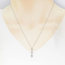 PT Dây chuyền kim cương 0.20CT - Hàng hiệu Authentic 861425