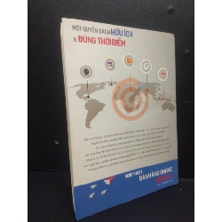 Nghệ Thuật Bán Hàng Online Đỉnh Cao mới 80% ố nhẹ 2020 HCM2105 Võ Việt Hà SÁCH KỸ NĂNG 923815