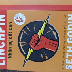 Nhân Sự Cốt Cán (Seth Godin) 333606