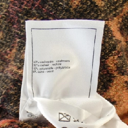 【Mã giảm giá】Chanel CHANEL Áo len 644108