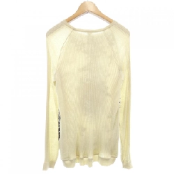 【Mã giảm giá】HERMES Áo len 641757