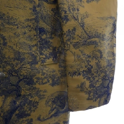 【Mã giảm giá】Christian Dior CHRISTIAN DIOR Áo khoác 640530