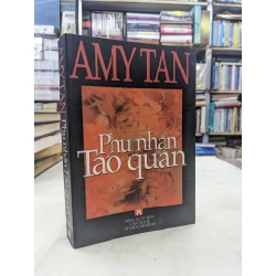 Phu nhân Táo Quân - Amy Tan