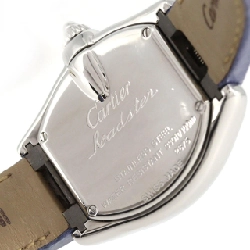 Cartier Roadster SM 2008X'mas LTD W6206007 SS Quartz - Hàng hiệu Authentic 881568