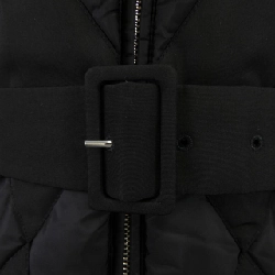 Áo khoác lông vũ PRADA - Hàng hiệu Chính hãng 642729