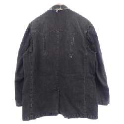 Jacket denim DAIRIKU - Hàng hiệu Authentic 889675