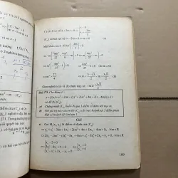 phân loại phương pháp giải Toán khảo sát hàm số  976952